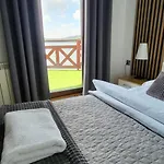 O.w. Lazur Nad Jeziorem Maison d'hôtes