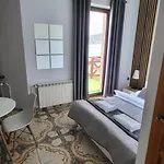 O.w. Lazur Nad Jeziorem Maison d'hôtes