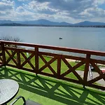 Maison d'hôtes O.w. Lazur Nad Jeziorem 3*