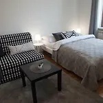 O.w. Lazur Nad Jeziorem Maison d'hôtes