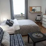 O.w. Lazur Nad Jeziorem Maison d'hôtes