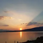 O.w. Lazur Nad Jeziorem Maison d'hôtes Żywiec