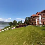 Maison d'hôtes O.w. Lazur Nad Jeziorem