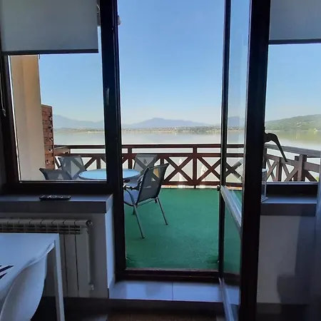 O.w. Lazur Nad Jeziorem Pensión