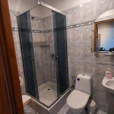 O.w. Lazur Nad Jeziorem