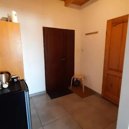 O.w. Lazur Nad Jeziorem 3* Żywiec