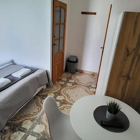 Maison d'hôtes O.w. Lazur Nad Jeziorem 3*