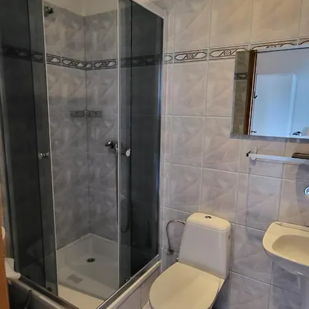 O.w. Lazur Nad Jeziorem 3* Żywiec
