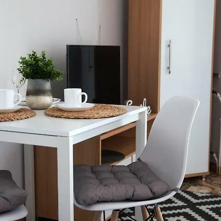 O.w. Lazur Nad Jeziorem Żywiec