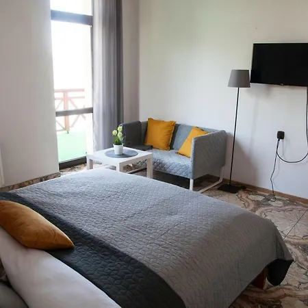 O.w. Lazur Nad Jeziorem Żywiec