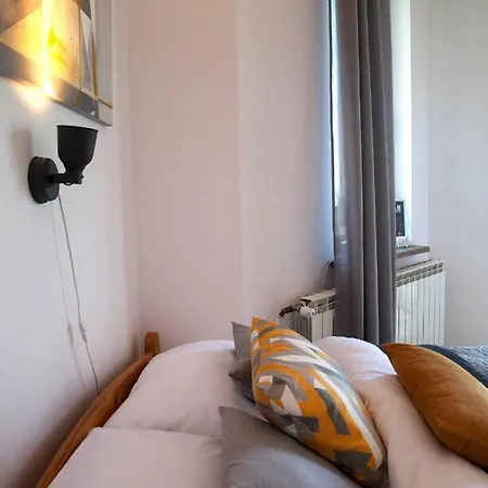 Pensión O.w. Lazur Nad Jeziorem Żywiec