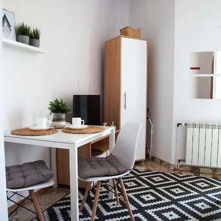 O.w. Lazur Nad Jeziorem Pensión 3*