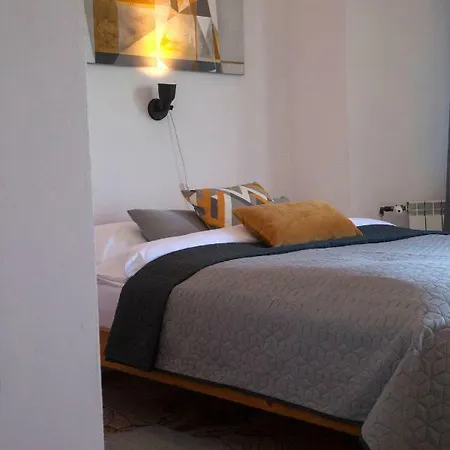 O.w. Lazur Nad Jeziorem 3* Żywiec