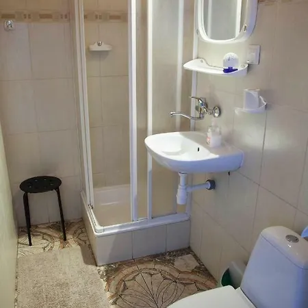 O.w. Lazur Nad Jeziorem Pensión Żywiec