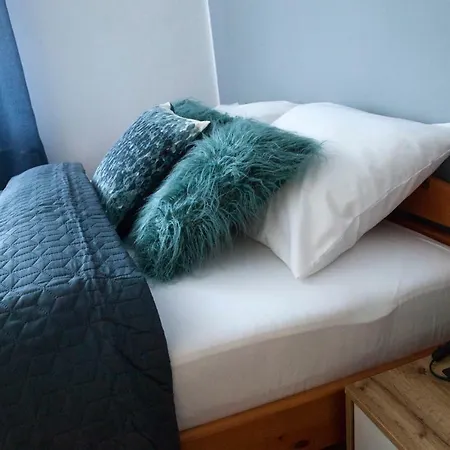 Pensión O.w. Lazur Nad Jeziorem 3*