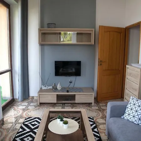 O.w. Lazur Nad Jeziorem Pensión 3*