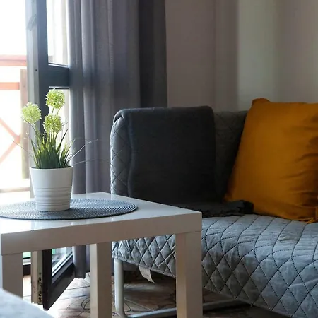 Pensión O.w. Lazur Nad Jeziorem Żywiec