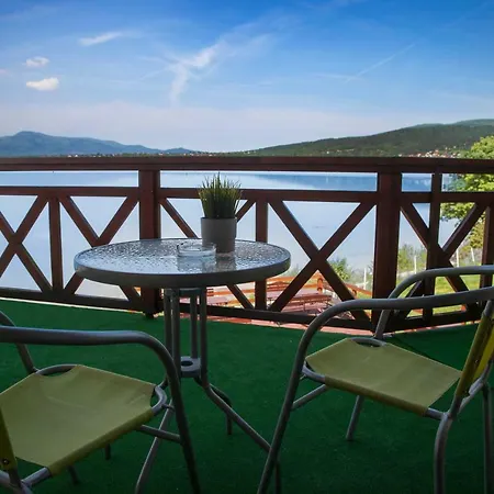 O.w. Lazur Nad Jeziorem Żywiec