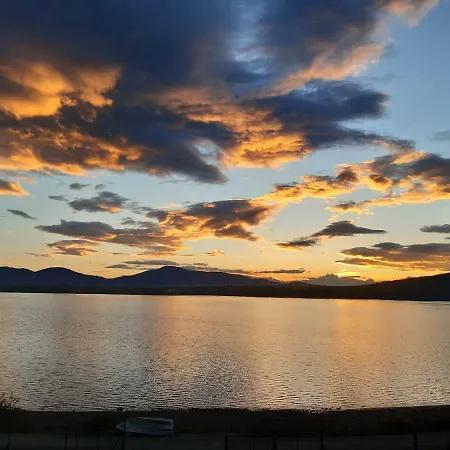 O.w. Lazur Nad Jeziorem Pensión 3*