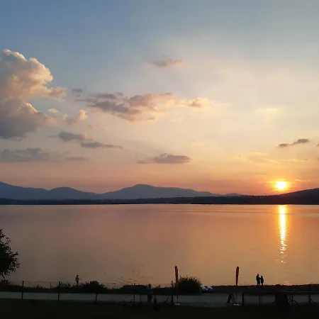 O.w. Lazur Nad Jeziorem 3* Żywiec