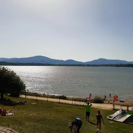 Affittacamere O.w. Lazur Nad Jeziorem