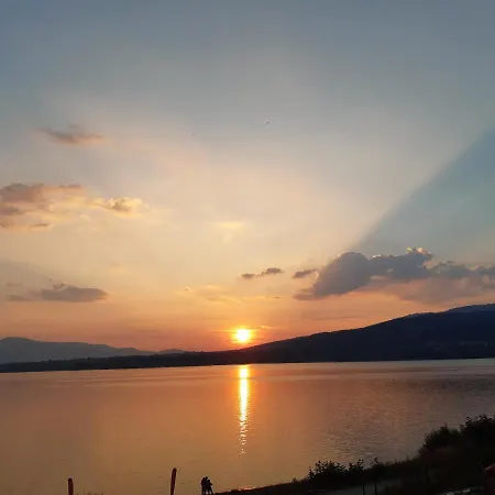 O.w. Lazur Nad Jeziorem بيت ضيافة Żywiec