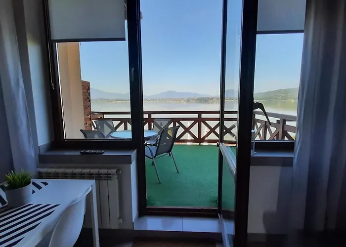 O.w. Lazur Nad Jeziorem Gasthuis