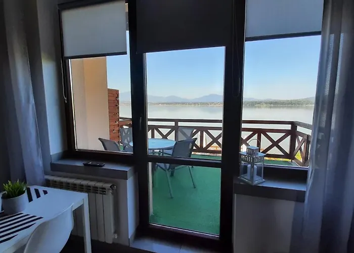 O.w. Lazur Nad Jeziorem 3*