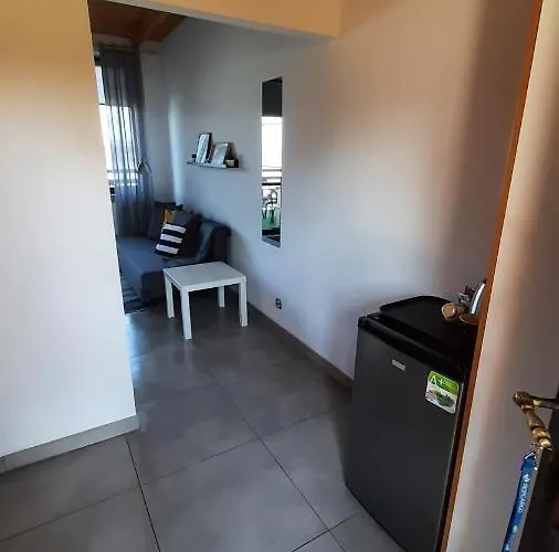 O.w. Lazur Nad Jeziorem