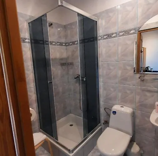 Gasthuis O.w. Lazur Nad Jeziorem