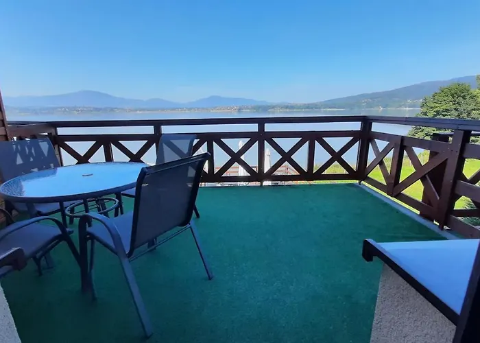 O.w. Lazur Nad Jeziorem Gasthuis