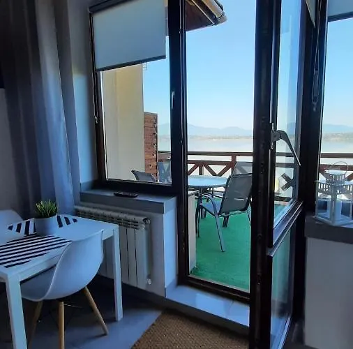 O.w. Lazur Nad Jeziorem Gasthuis