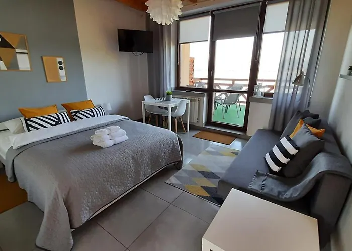 Gasthuis O.w. Lazur Nad Jeziorem Żywiec