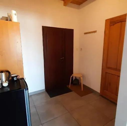 O.w. Lazur Nad Jeziorem 3* Żywiec