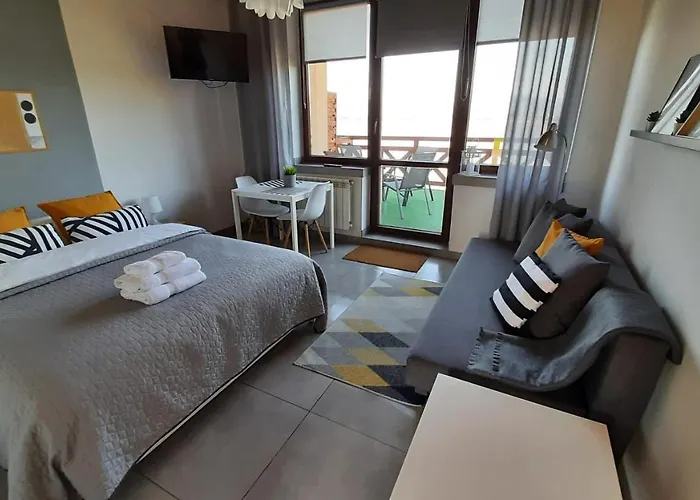 Gasthuis O.w. Lazur Nad Jeziorem Żywiec