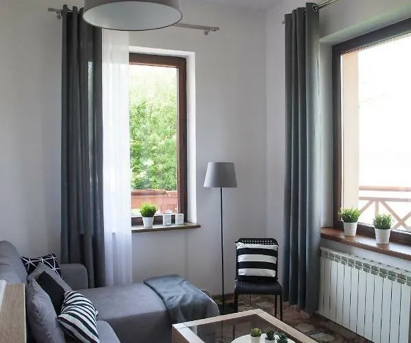 O.w. Lazur Nad Jeziorem Gasthuis Żywiec