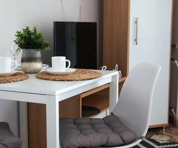 O.w. Lazur Nad Jeziorem Żywiec