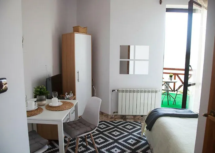 O.w. Lazur Nad Jeziorem Gasthuis 3*