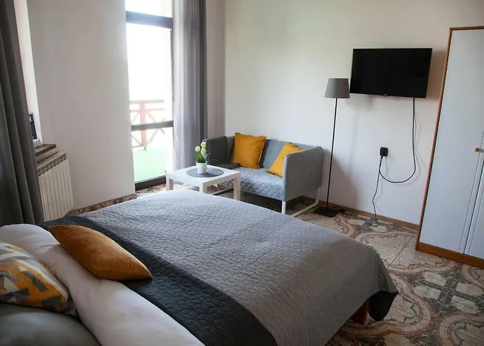 O.w. Lazur Nad Jeziorem Żywiec