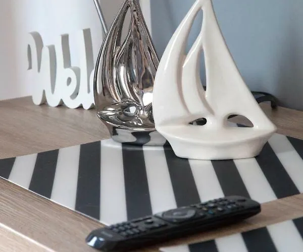 O.w. Lazur Nad Jeziorem Gasthuis