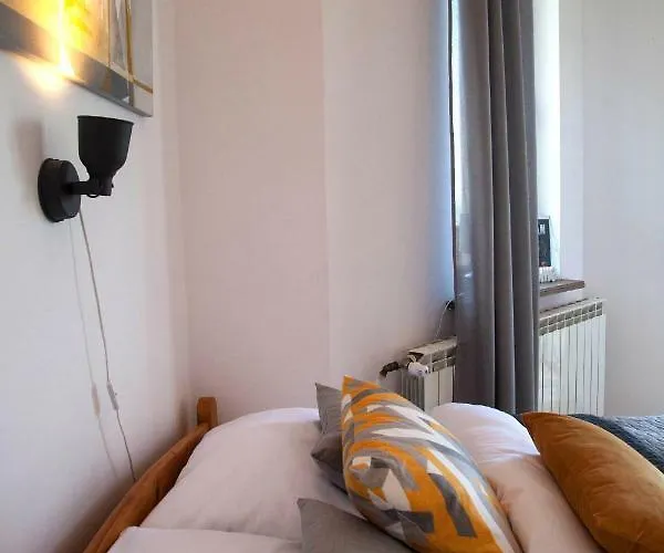 Gasthuis O.w. Lazur Nad Jeziorem Żywiec