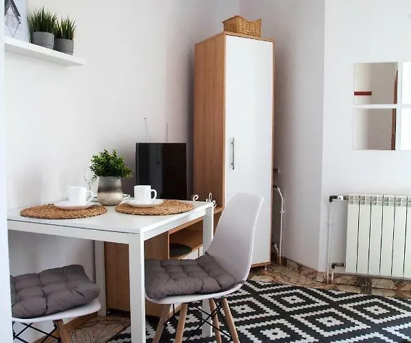 O.w. Lazur Nad Jeziorem Gasthuis 3*