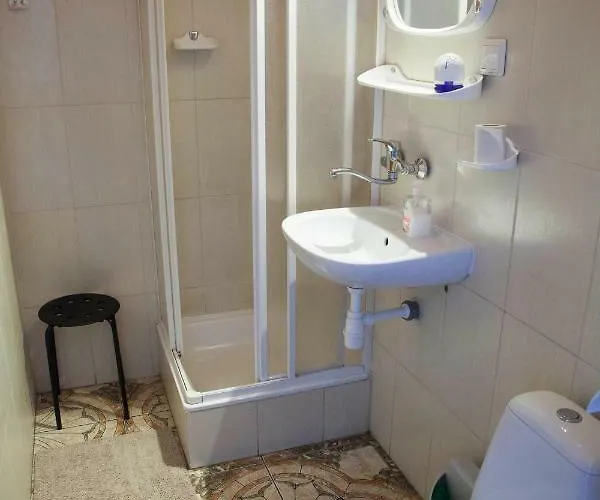 O.w. Lazur Nad Jeziorem Gasthuis Żywiec