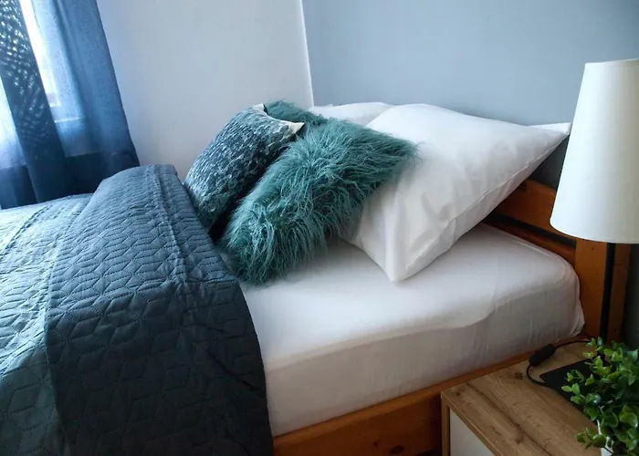 Gasthuis O.w. Lazur Nad Jeziorem 3*