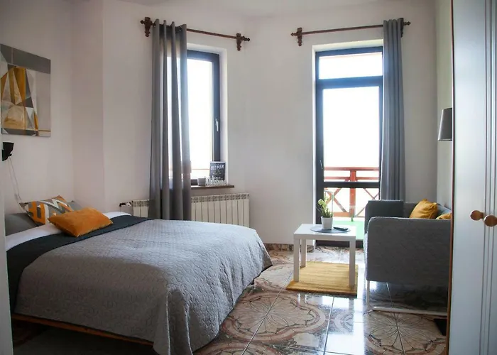 O.w. Lazur Nad Jeziorem Żywiec