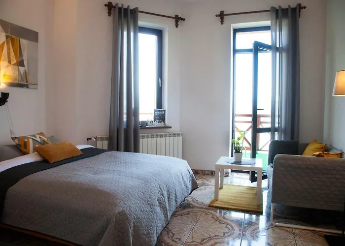 O.w. Lazur Nad Jeziorem Żywiec