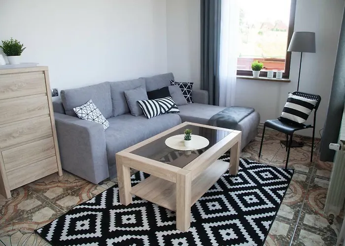 Gasthuis O.w. Lazur Nad Jeziorem Żywiec