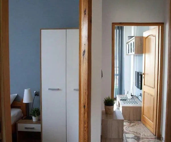 Gasthuis O.w. Lazur Nad Jeziorem Żywiec