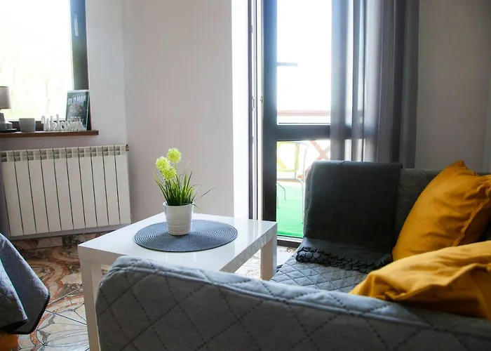 O.w. Lazur Nad Jeziorem Gasthuis 3*