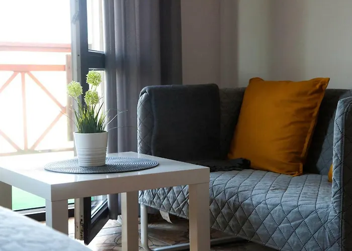 Gasthuis O.w. Lazur Nad Jeziorem Żywiec